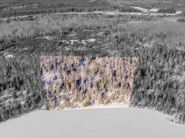 Hayland Rd N, Embarrass, MN 55732