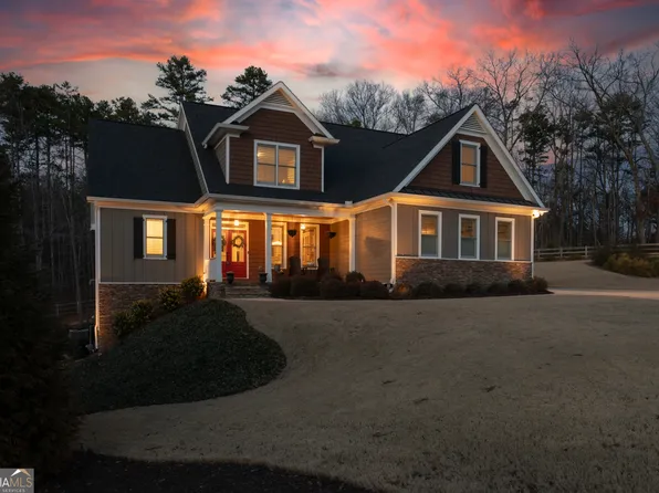 10 Bristlecone Bnd SW, Cartersville, GA 30120