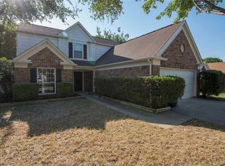7004 Lyndale Dr, Watauga, TX 76148