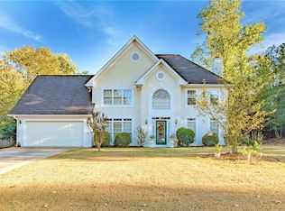 860 Hounds Ridge Ct, Lawrenceville, GA 30043