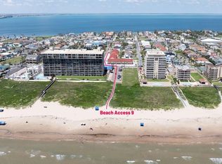 3101 Gulf Blvd #22, South Padre Island, TX 78597