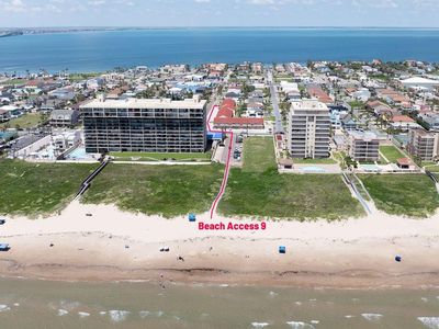 3101 Gulf Blvd #22, South Padre Island, TX, 78597