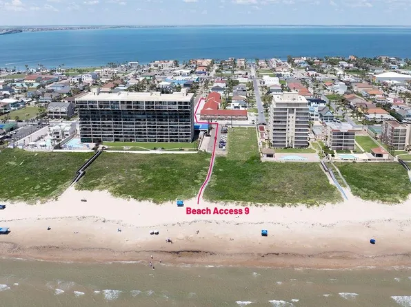 3101 Gulf Blvd #22, South Padre Island, TX 78597