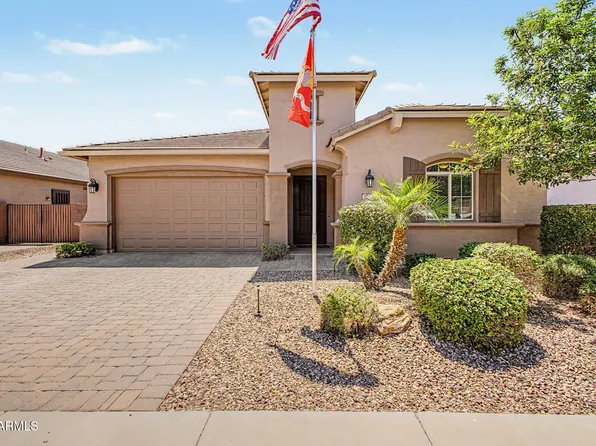1049 W SNOWBELL Avenue, Queen Creek, AZ 85140