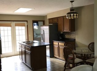 1810 32nd St, Parkersburg, WV 26104
