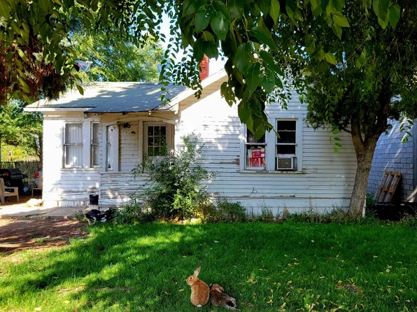 613 Modoc Ave, Tulelake, CA 96134