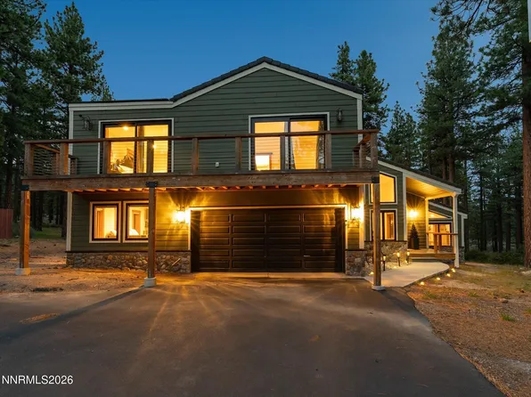 1005 Joy Lake Rd, Reno, NV 89511