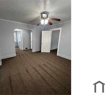 2nd image of 5203 Vandalia Ave #Up