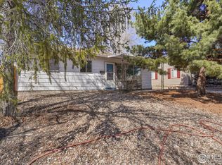 2309 W 25th Street Rd, Greeley, CO 80634