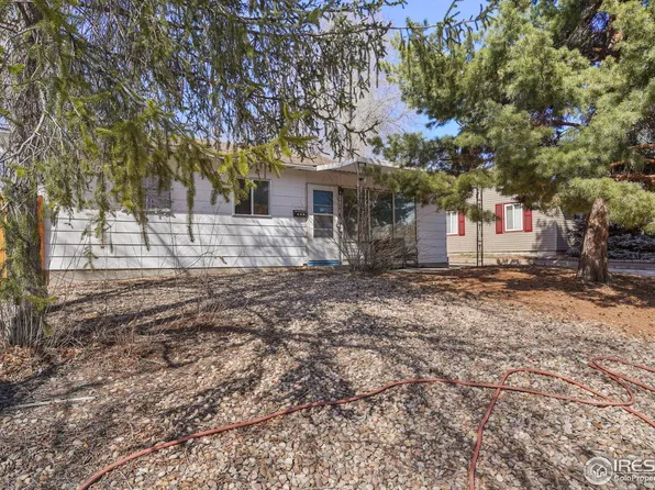 2309 W 25th St Rd, Greeley, CO 80634