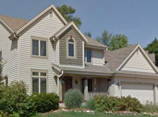 3100 Fox Ridge Dr, Waukesha, WI 53189