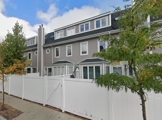 189 Raymond St #G, Cambridge, MA 02140