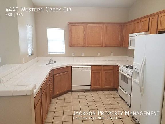 5th image of 4440 Western Creek Cir