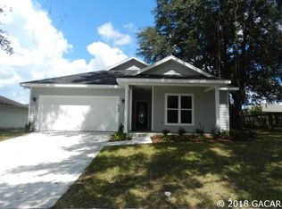15964 NW 121st Ln, Alachua, FL 32615