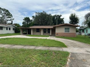 1223 Stenewahee Ave, Sebring, FL 33870