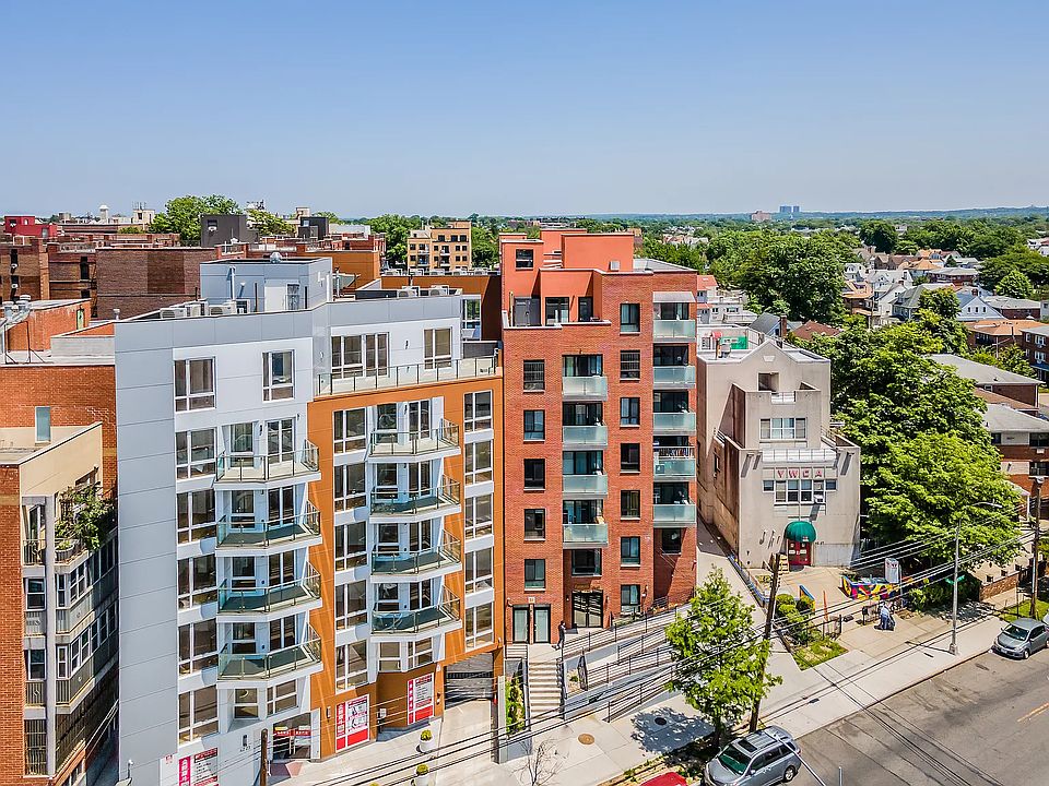 1st image of 42-29 Parsons Blvd #6E