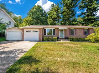 1606 Andover Ln, Frederick, MD 21702