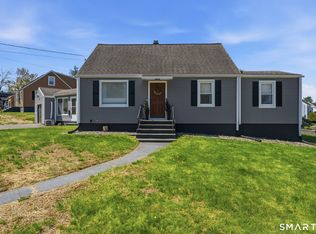 119 Celia Drive, Waterbury, CT 06705