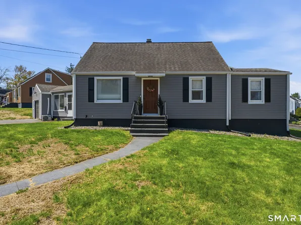 119 Celia Drive, Waterbury, CT 06705