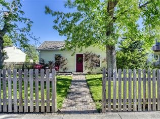 306 W Geneseo St, Lafayette, CO 80026