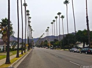 1015 N Azusa Ave APT 06, Azusa, CA 91702