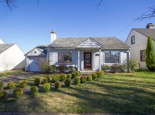 7342 N Wayland Ave, Portland, OR 97203