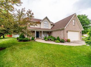 263 Wood Duck Cir, Jeffersonville, IN 47130