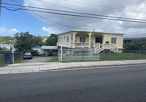 2nd image of Mount Pleasant Fsted St