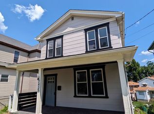 2435 Perry St, Homestead, PA 15120