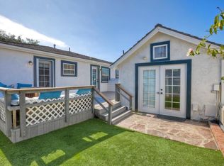 8030 University Ave, La Mesa, CA 91942