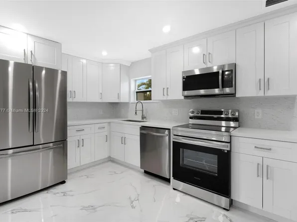 2332 NW 14th St, Fort Lauderdale, FL 33311