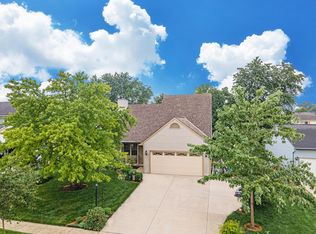 2316 Sundew Ave, Grove City, OH 43123