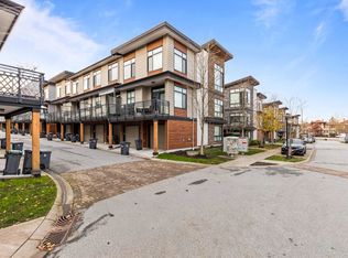 16488 64th Ave #201, Surrey, BC V3S 6X6