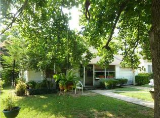 1223 N 36th St, Fort Smith, AR 72904