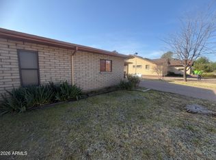 3255 E RIMROCK Drive, Rimrock, AZ 86335