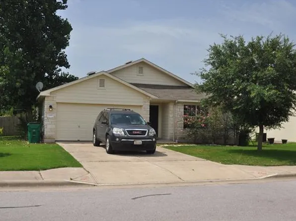 2101 Whistling Way, Taylor, TX 76574