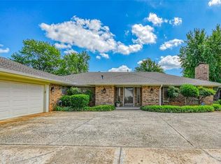 13216 Inverness Ave, Oklahoma City, OK 73120