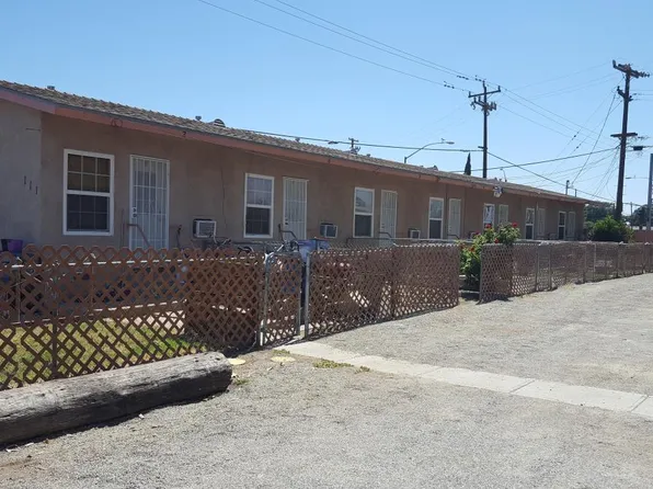 111 Hopkins Ave, Bakersfield, CA