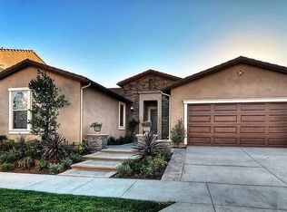 154 Pavilion Park, Irvine, CA 92618