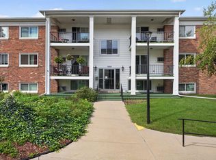 806 W Michigan Ave APT 209W, Jackson, MI 49202