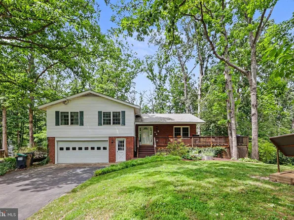 1006 Isabella Dr, Stafford, VA 22554