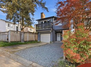 177 Springfield Dr, Langley, BC V4W3K8