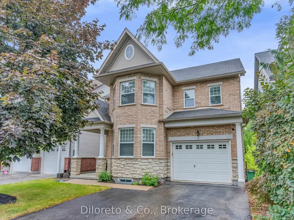 280 Carrington Dr, Guelph, ON N1G 5H3