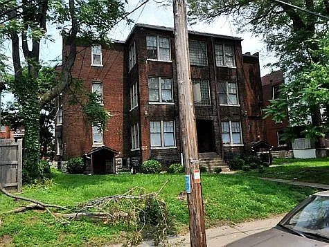 2 bed, $795 — Photo 1