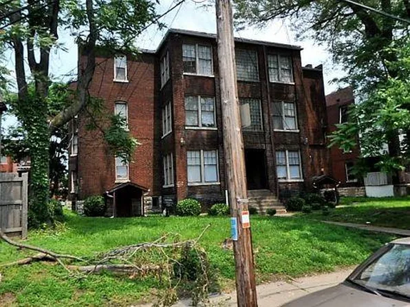 424 Kensington Ct #6K, Louisville, KY 40208