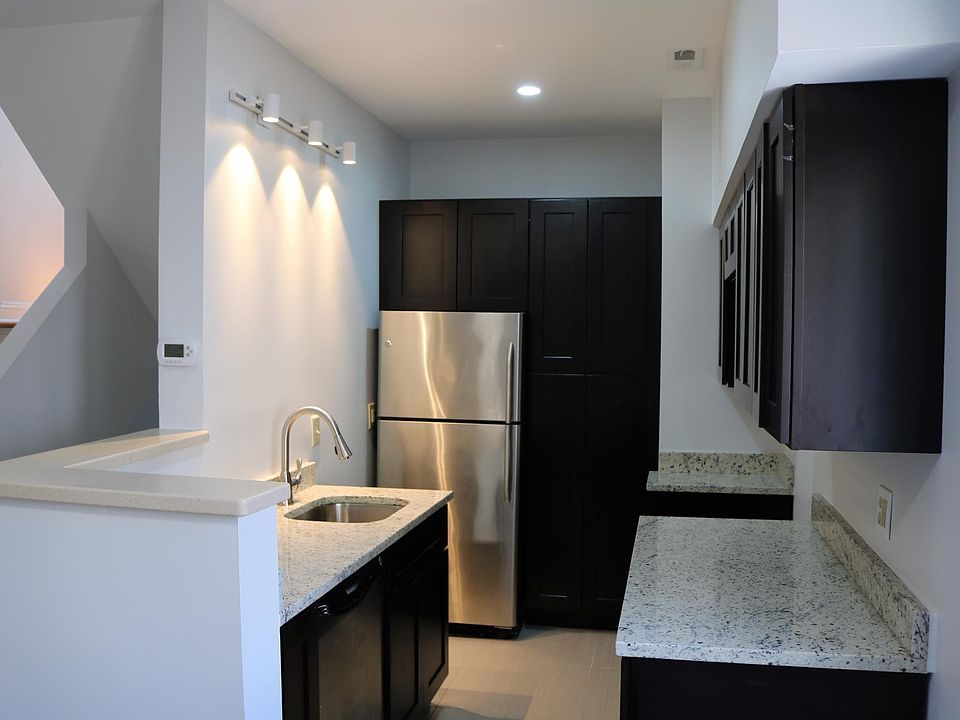 2019 custom kitchen