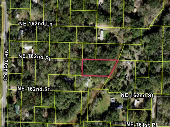 3198 NE 162nd Pl Lot 84, Citra, FL 32113