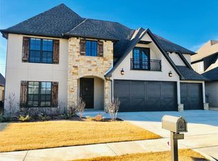 4382 S 169th Ave E, Tulsa, OK 74134