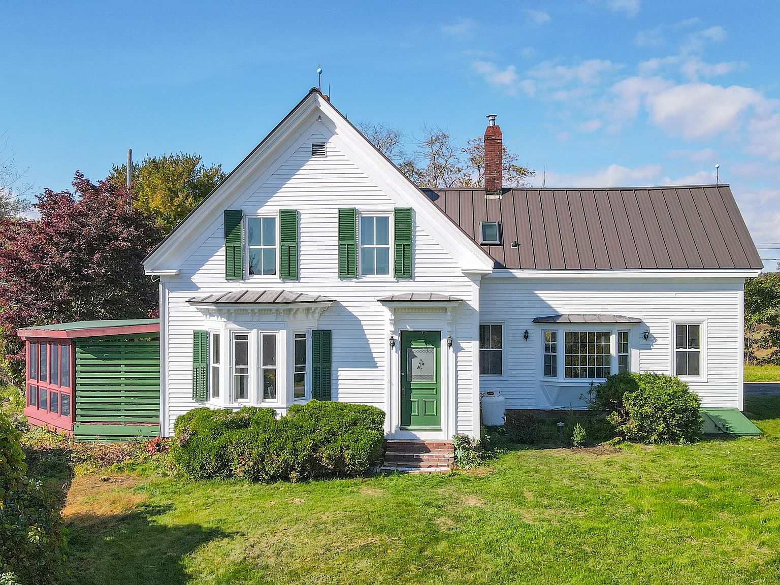 84 Belvedere Road, Damariscotta, ME 04543 Zillow