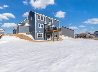 235 Lori Ln, Delano, MN 55328